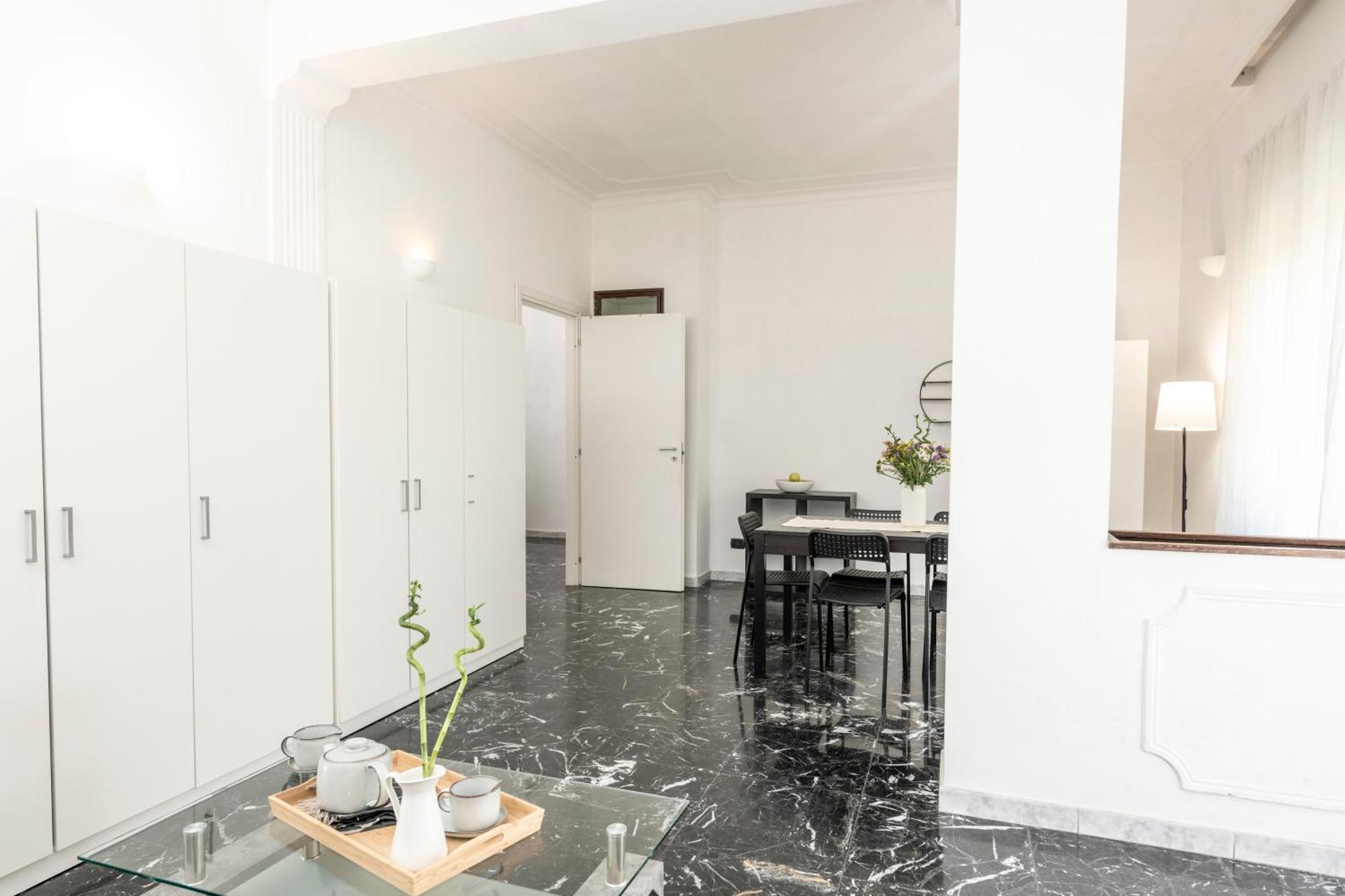 Gibilmanna Home Rom Exterior foto