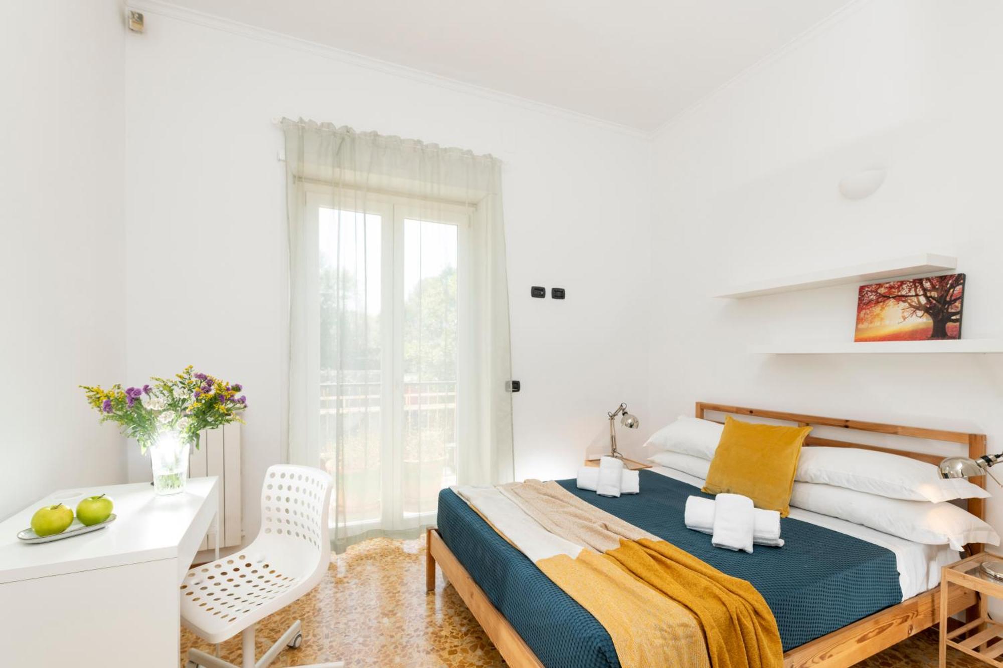 Gibilmanna Home Rom Exterior foto